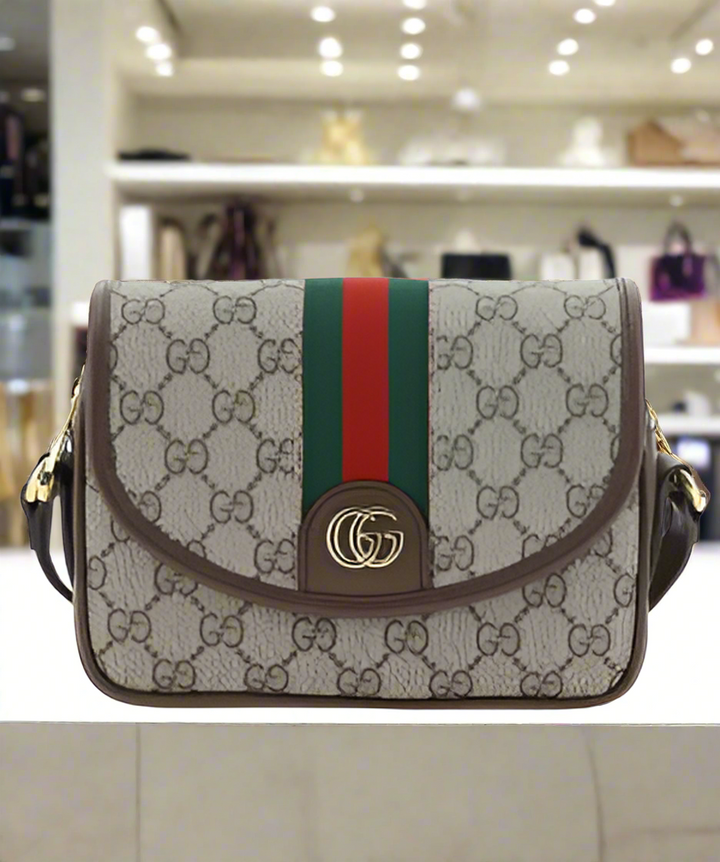 GUCCI OPHIDIA MINI SHOULDER BAG ITALY