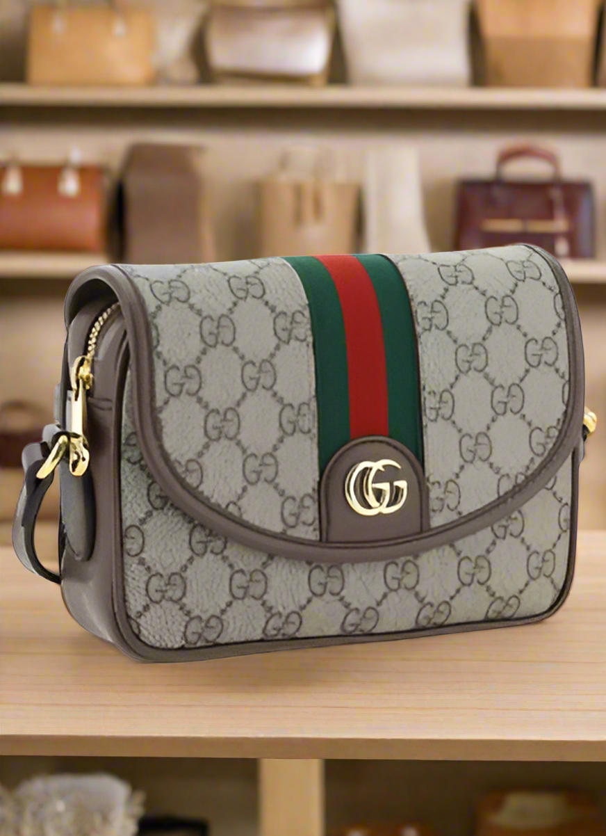 GUCCI OPHIDIA MINI SHOULDER BAG ITALY