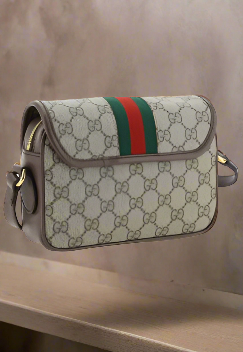 GUCCI OPHIDIA MINI SHOULDER BAG ITALY