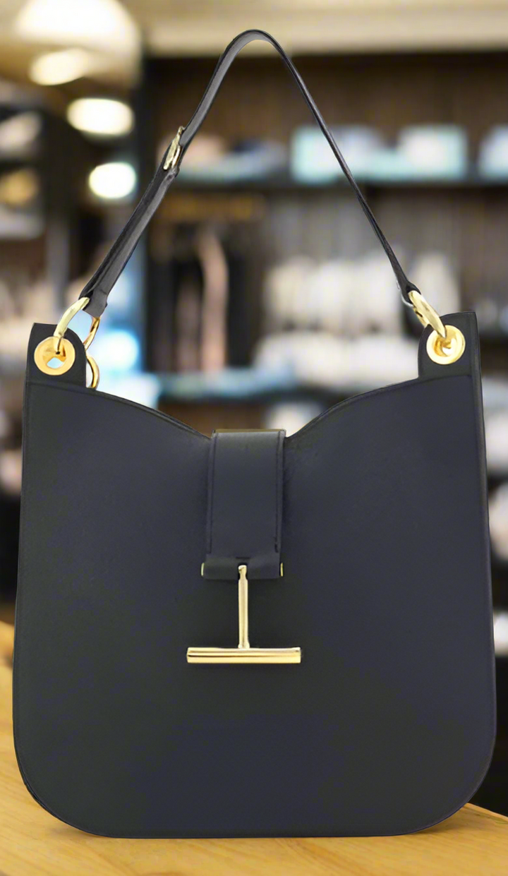 Tom Ford TARA Shoulder Bag for