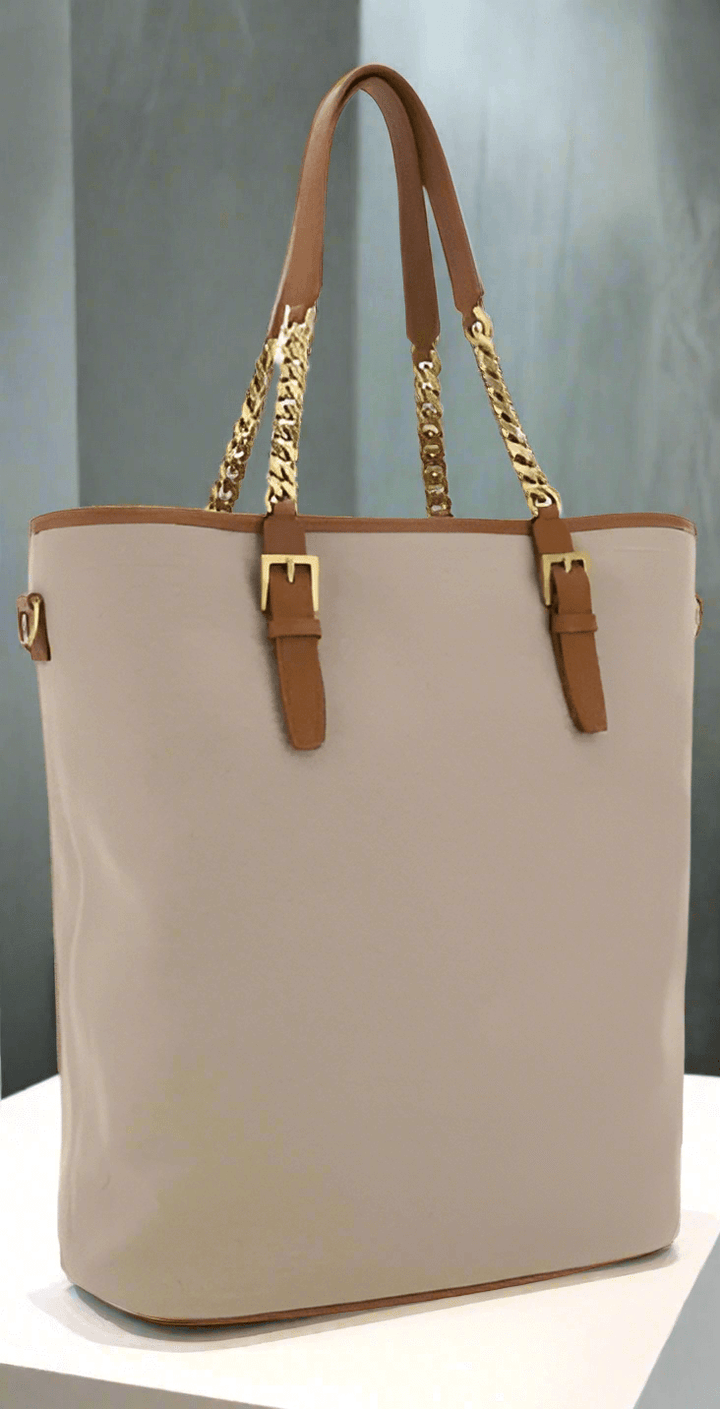 Saint Laurent SHOPPING SHOULDER BAG
