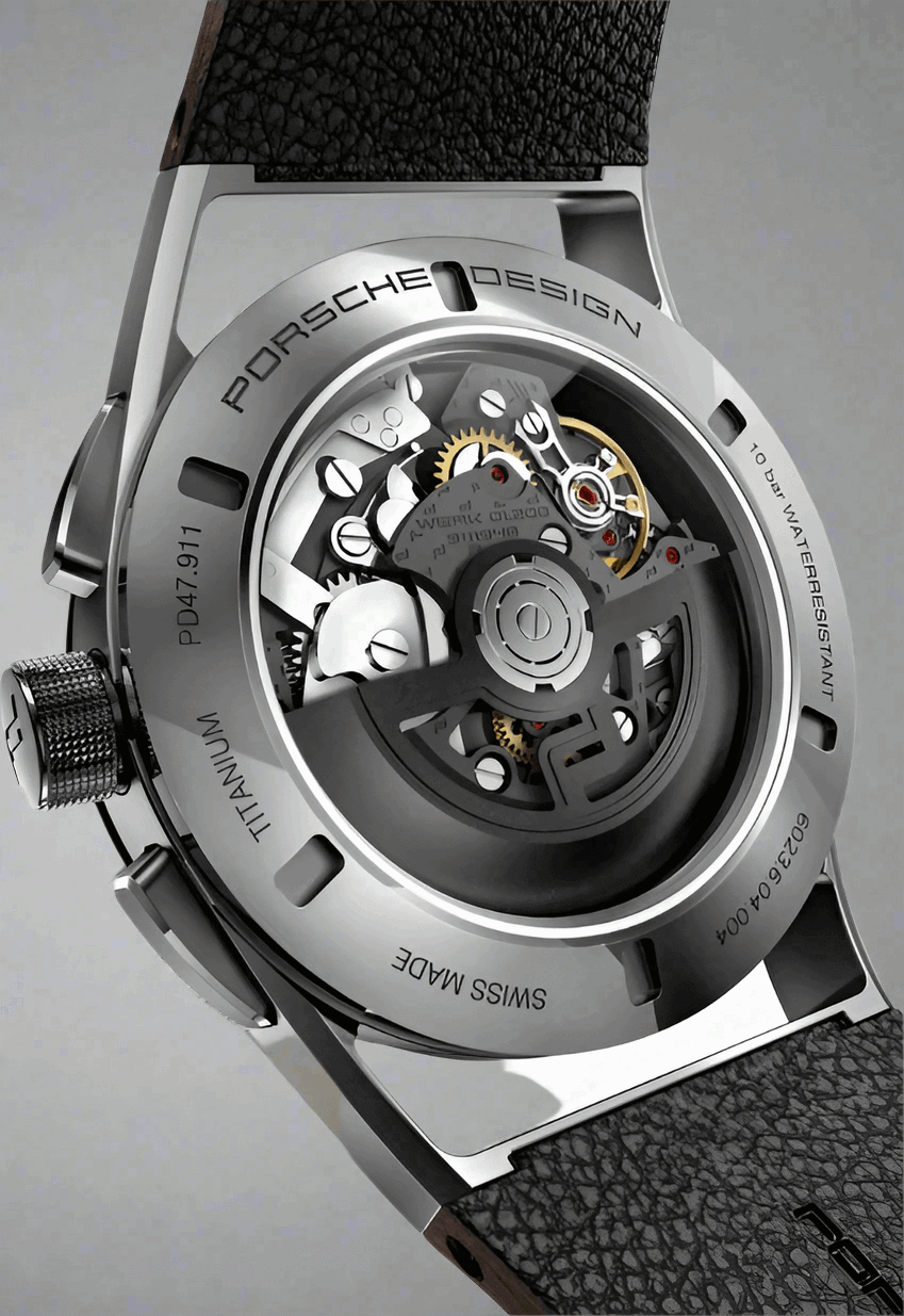 High-end, automatic, Swiss made, authentic luxury wrist watches
