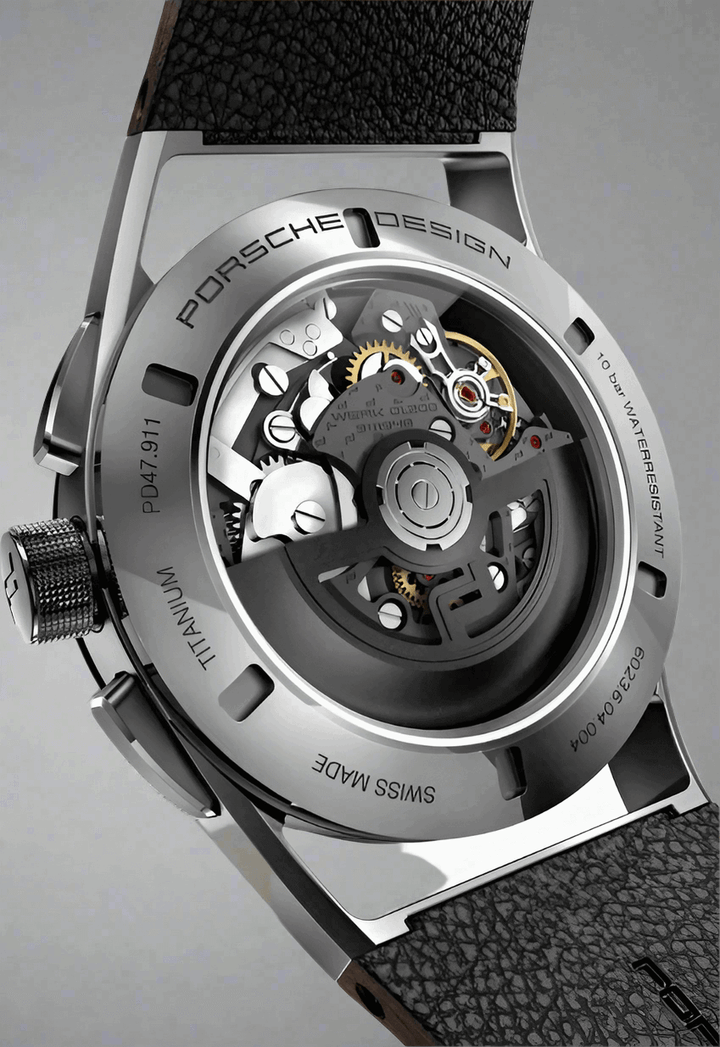 High-end, automatic, Swiss made, authentic luxury wrist watches