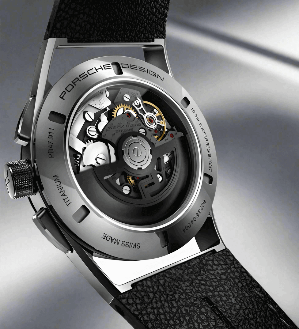 High-end, automatic, Swiss made, authentic luxury wrist watches