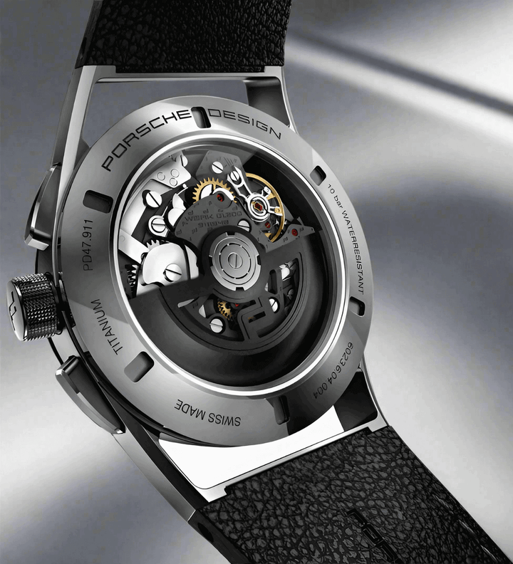 High-end, automatic, Swiss made, authentic luxury wrist watches