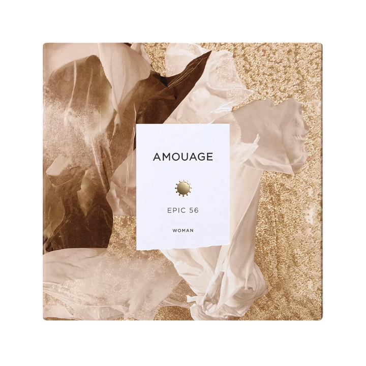 Amouage Epic 56 Extrait De Parfum