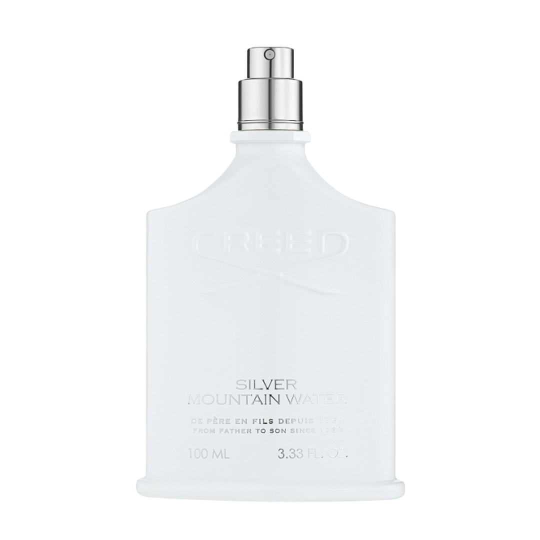 Creed Silver Mountain Water Tester