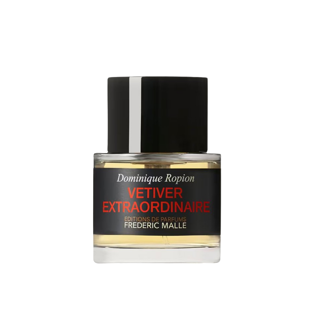 Frederic Malle Vetiver Extraordinaire Tester