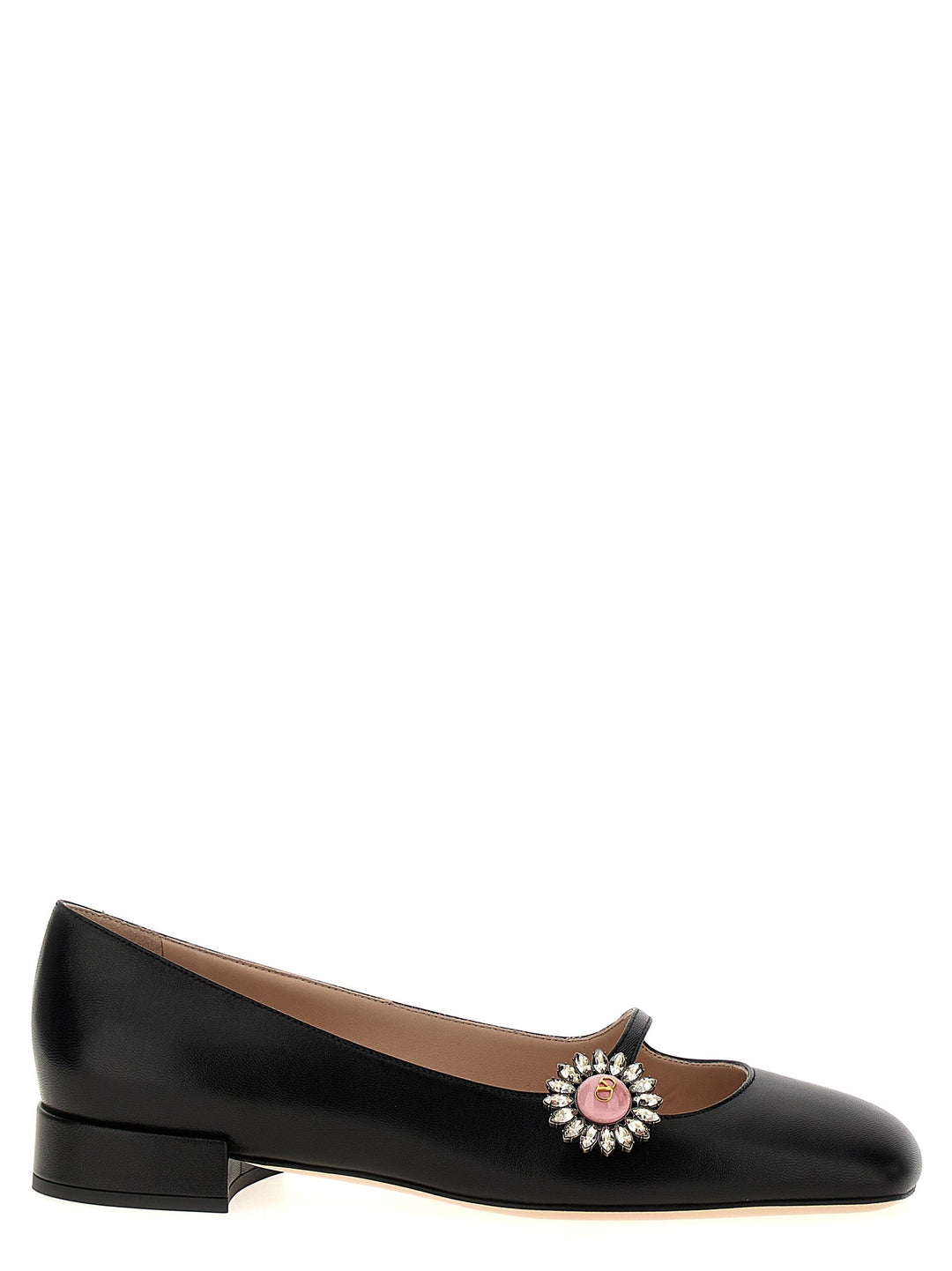 Valentino Garavani Women Valentino Garavani 'Preshoes' Ballet Flats