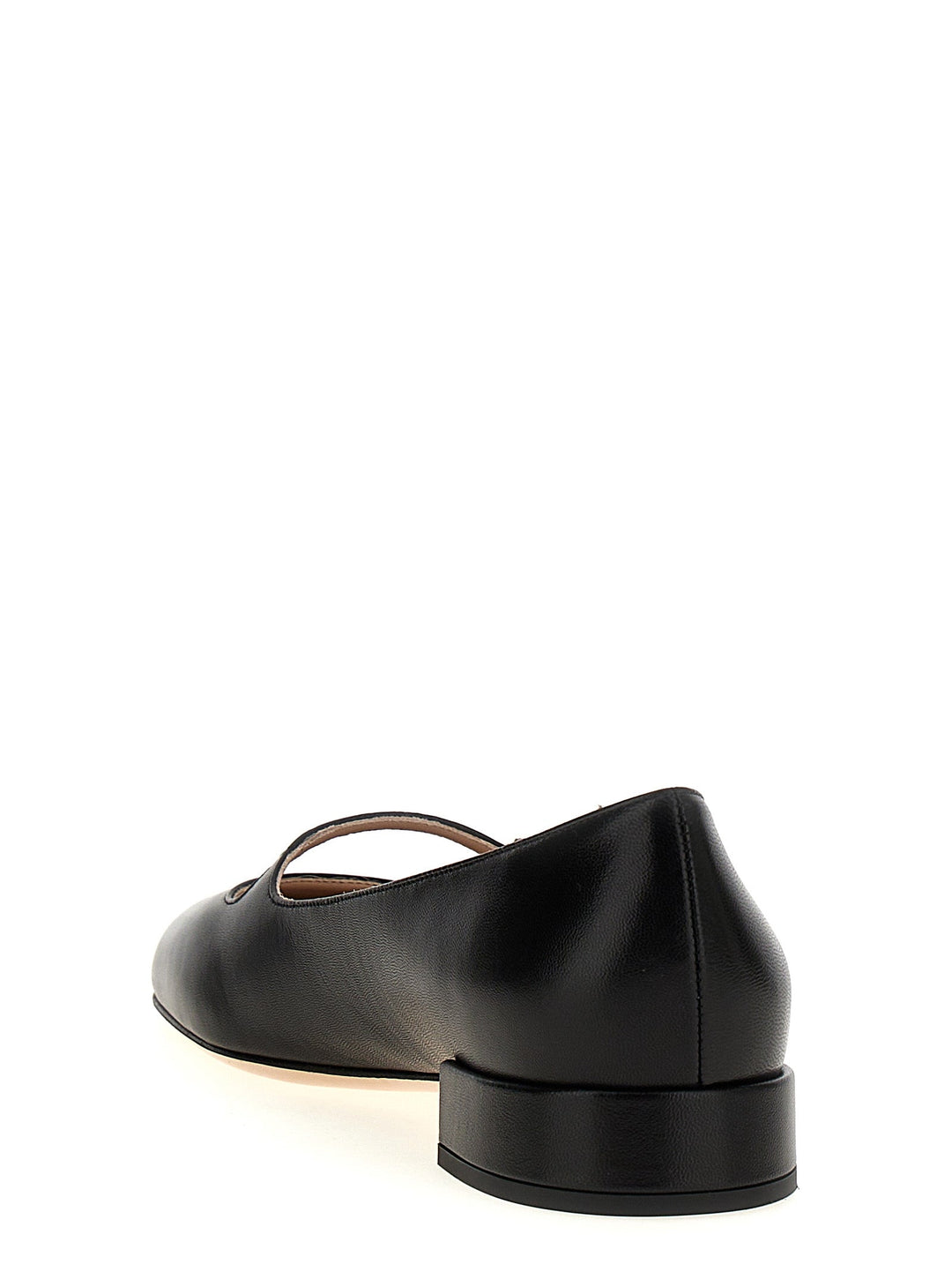 Valentino Garavani Women Valentino Garavani 'Preshoes' Ballet Flats