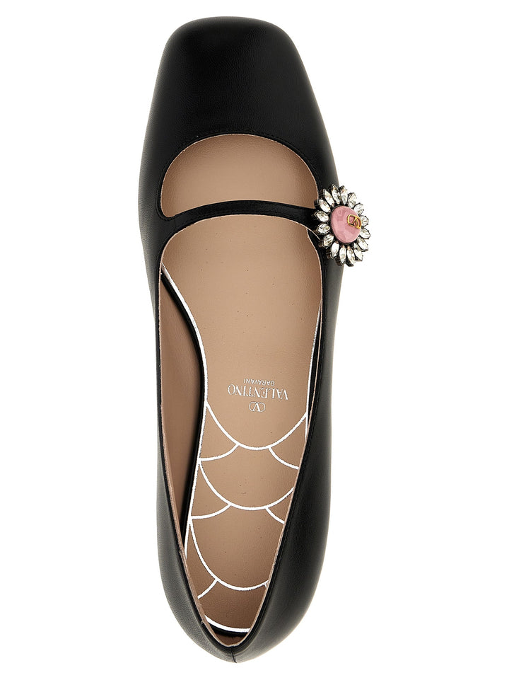 Valentino Garavani Women Valentino Garavani 'Preshoes' Ballet Flats