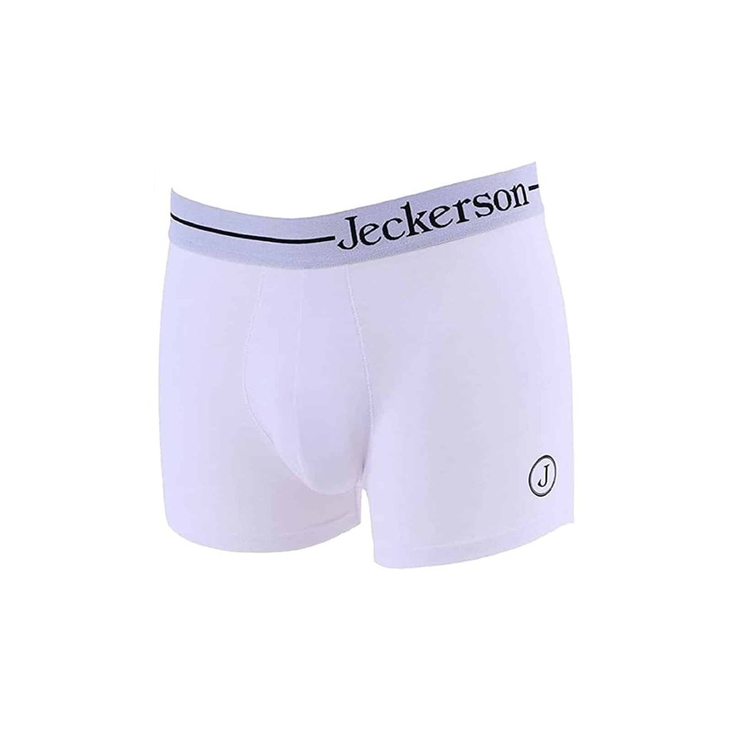 Boxeadores Jeckerson