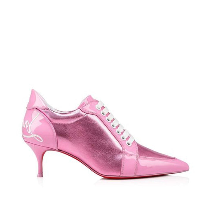 Christian Louboutin Leather Pumps Women