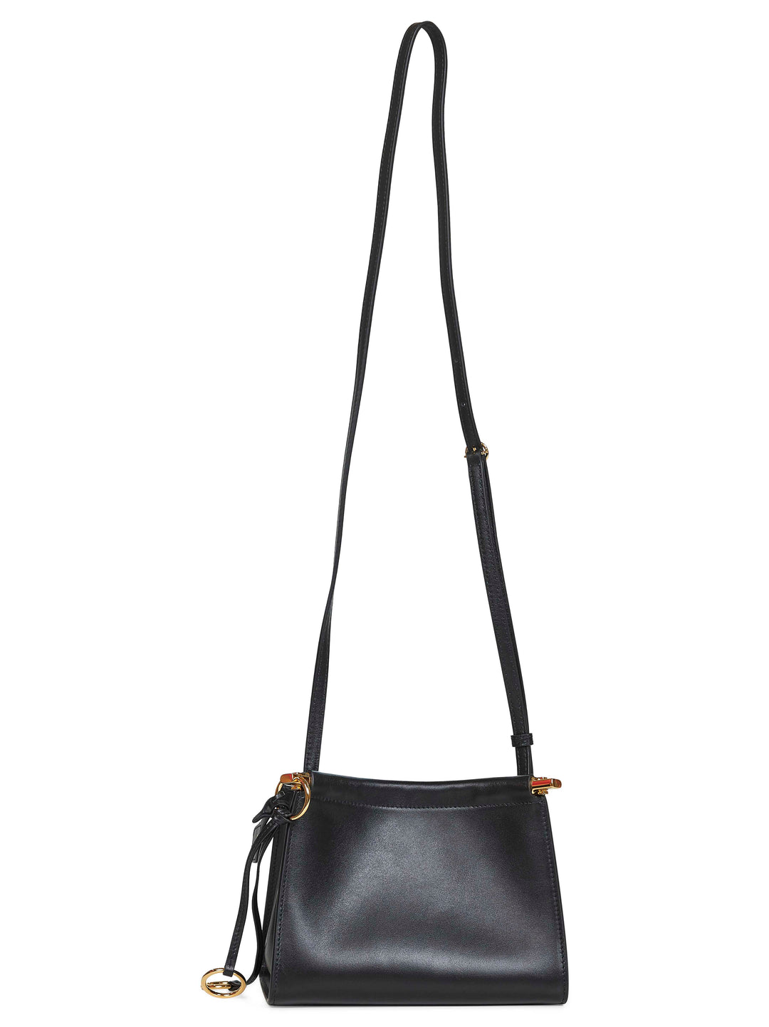 Alaïa Women Black Le-Click Small Square Bag