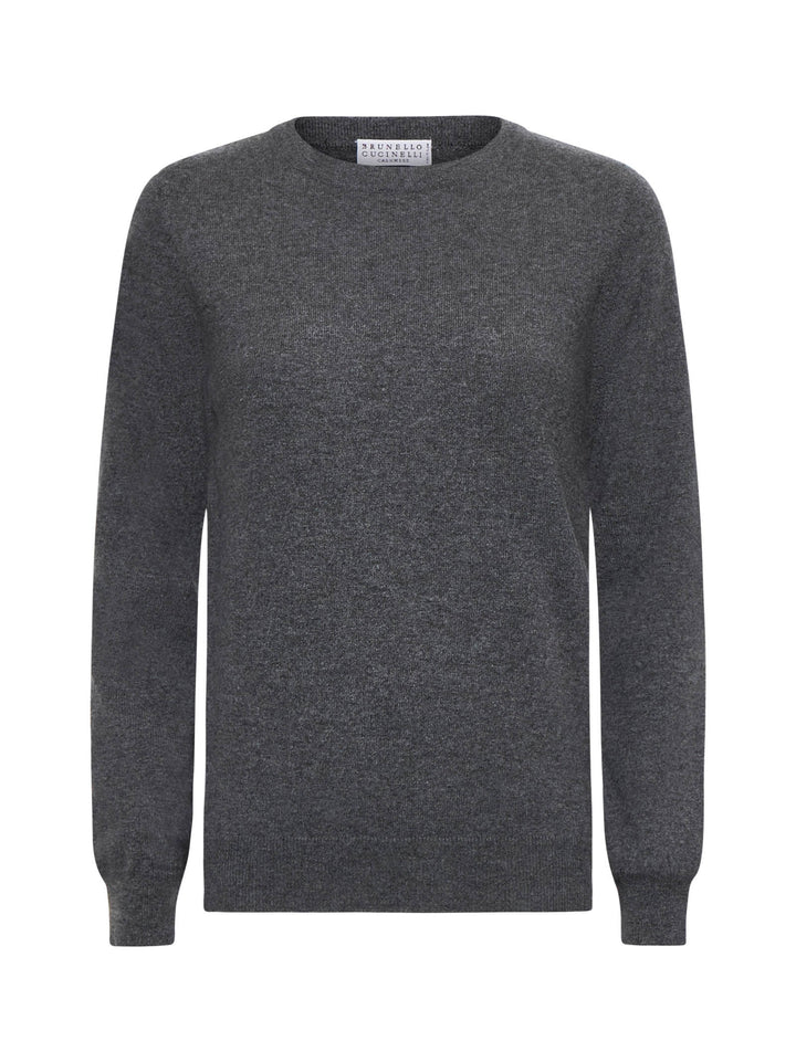 Brunello Cucinelli Women Brunello Cucinelli Cashmere Pullover