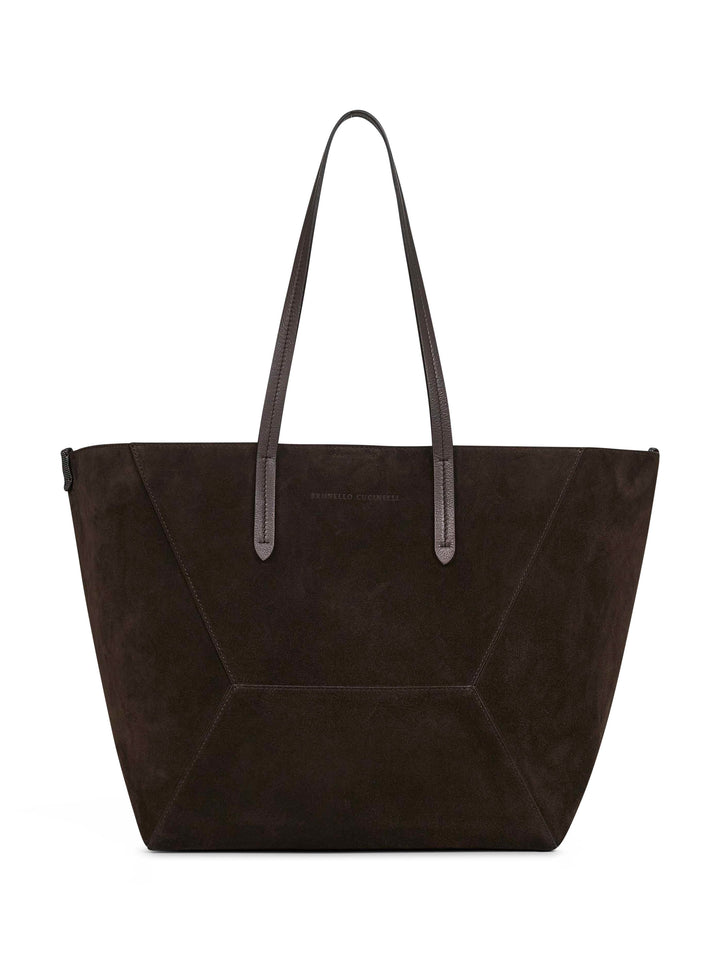 Brunello Cucinelli Women Brown Bc Duo Bag
