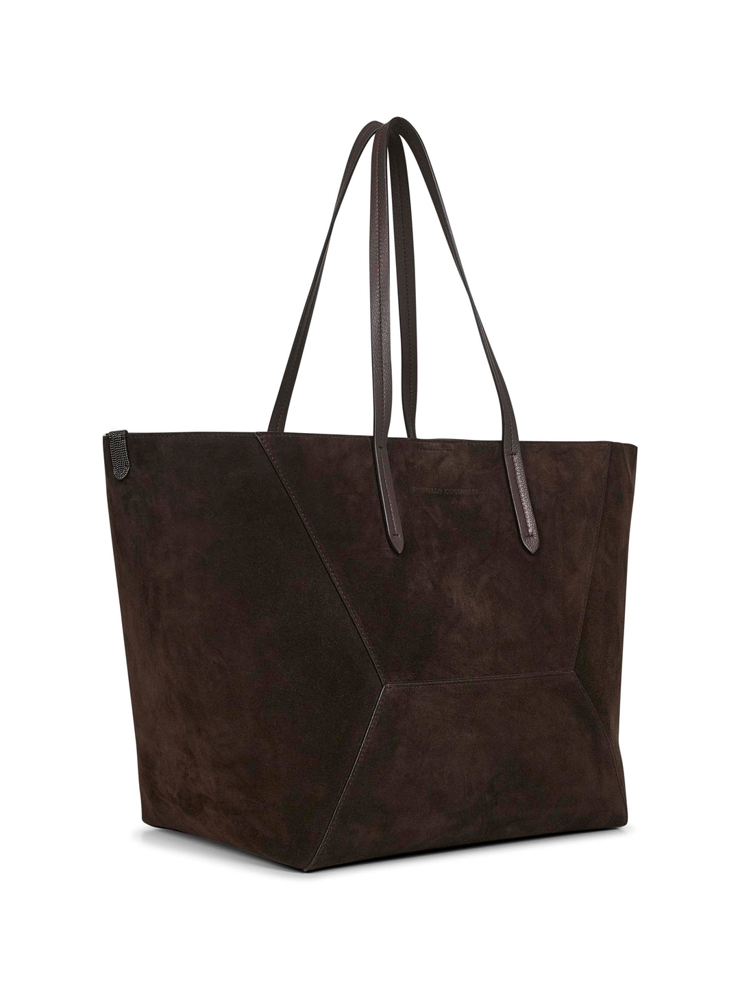 Brunello Cucinelli Women Brown Bc Duo Bag
