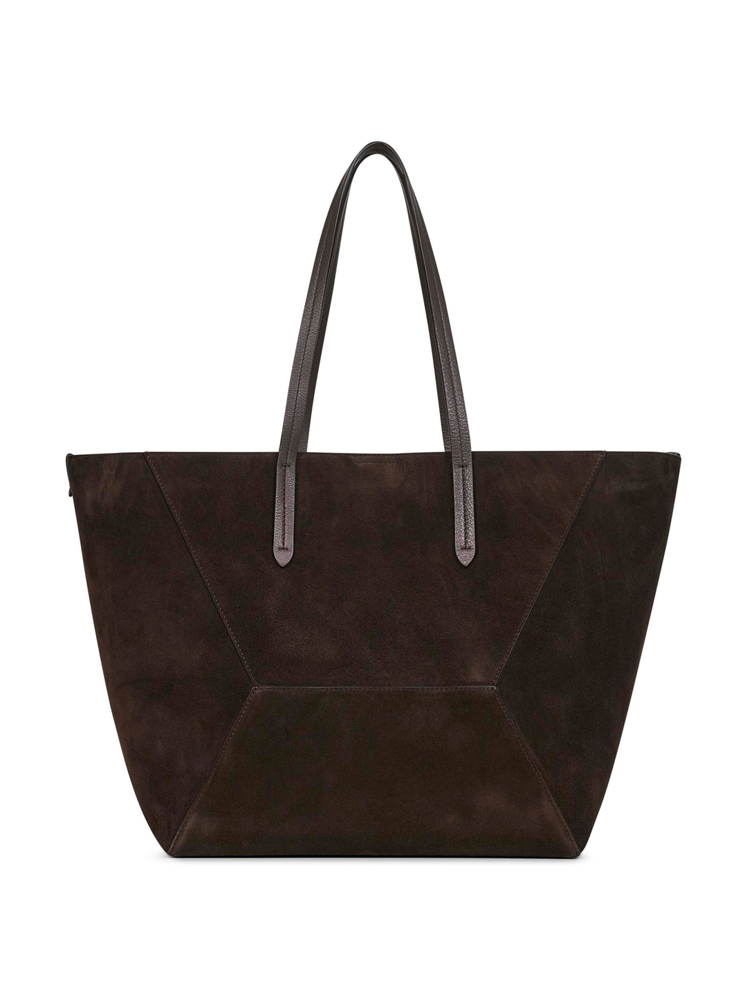 Brunello Cucinelli Women Brown Bc Duo Bag