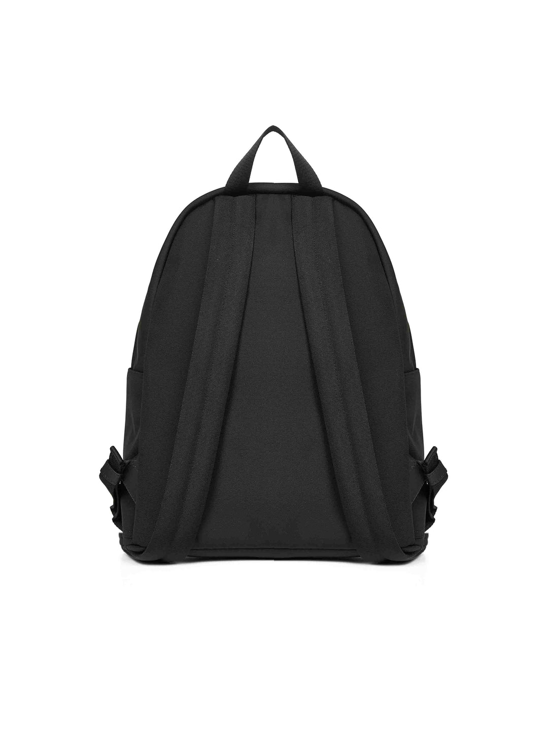 Moncler Men Black New Pierrick Water-Repellent Backpack