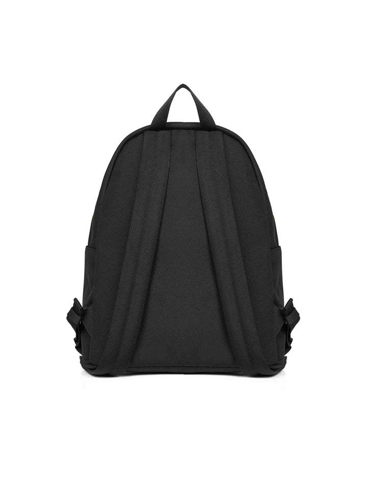 Moncler Men Black New Pierrick Water-Repellent Backpack
