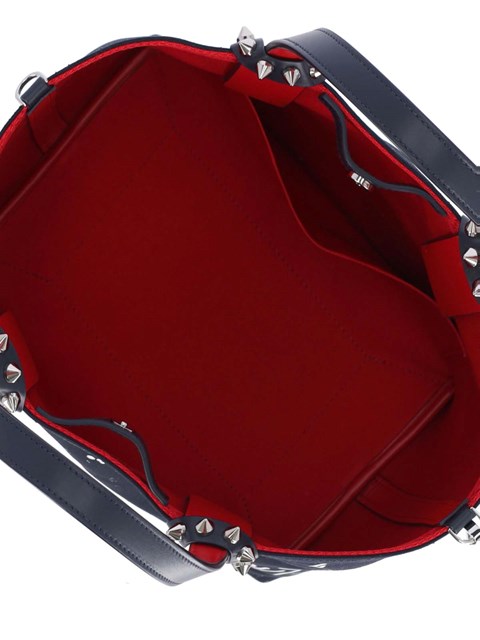 Christian Louboutin Women "Cabata" Mini Bag