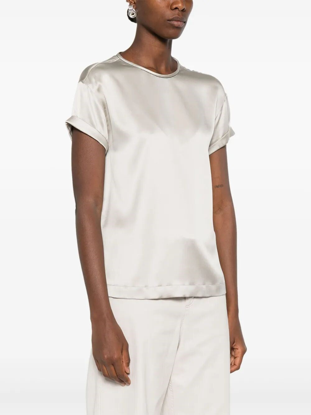 Brunello Cucinelli Women Blouse