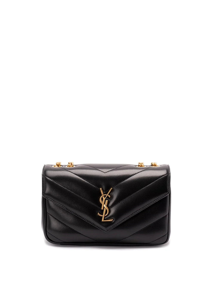 Saint Laurent Women `Loulou` Small Bag