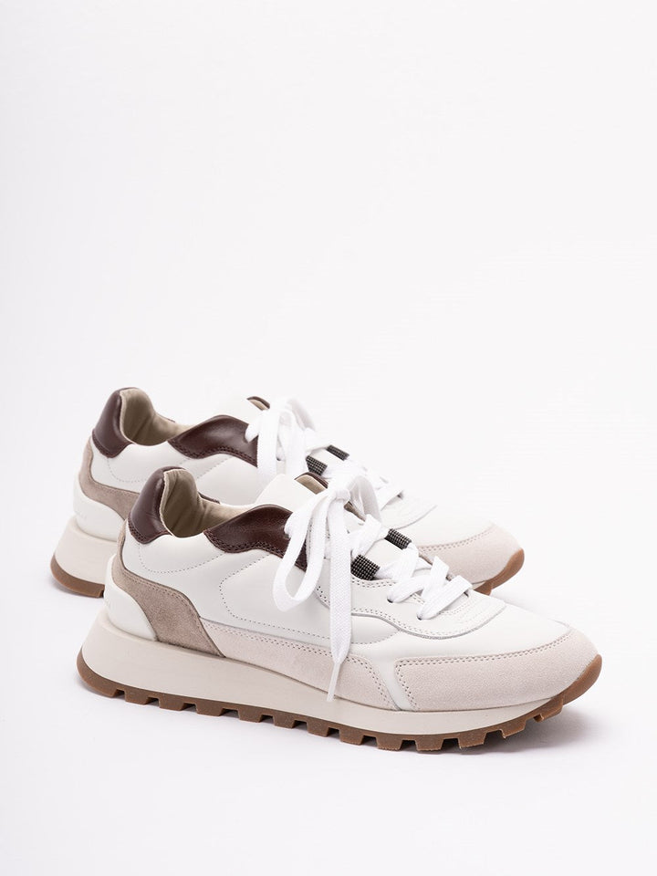 Brunello Cucinelli Women Sneakers