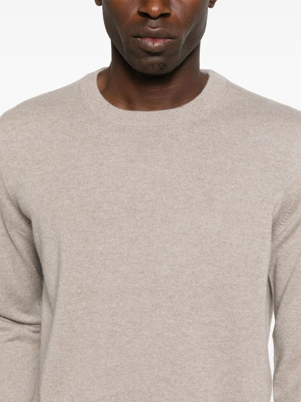 Brunello Cucinelli Men Cashmere Sweater
