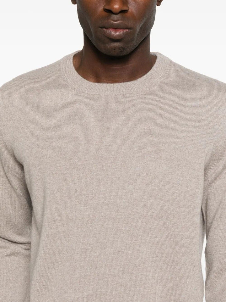 Brunello Cucinelli Men Cashmere Sweater
