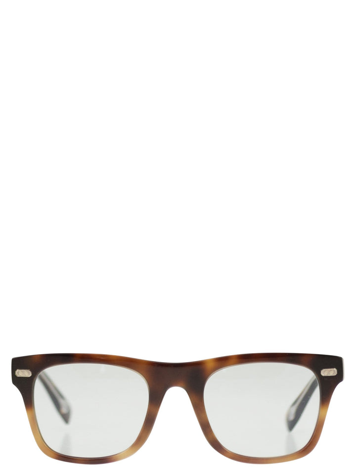 Brunello Cucinelli Unisex Mr. Brunello Acetate Sunglasses With Photochromic Lenses