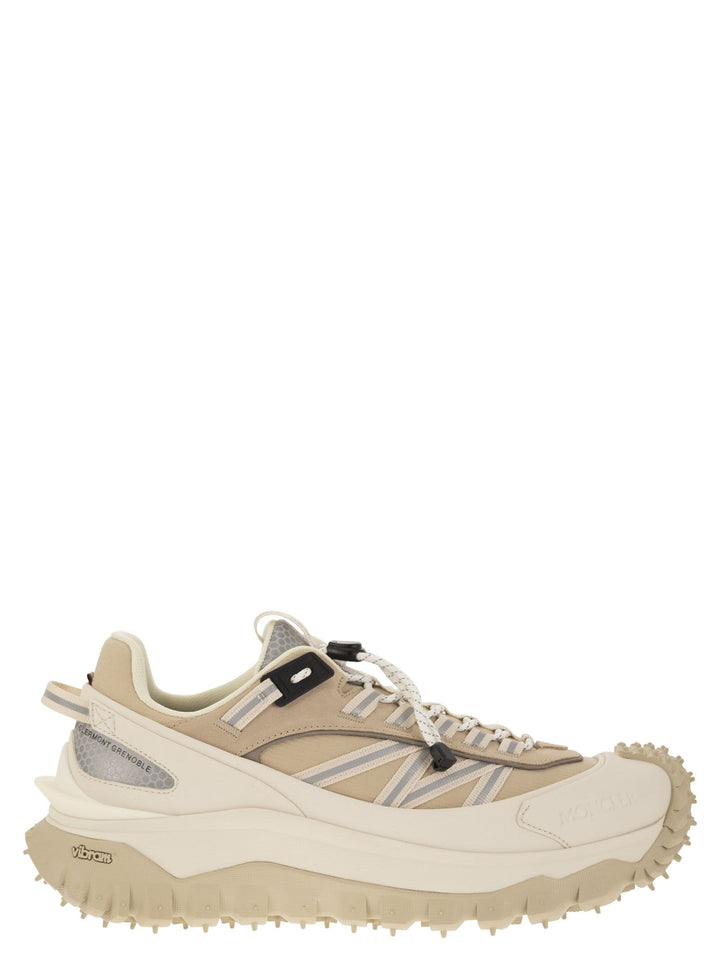 Moncler Men Trailgrip - Sneaker Gtx