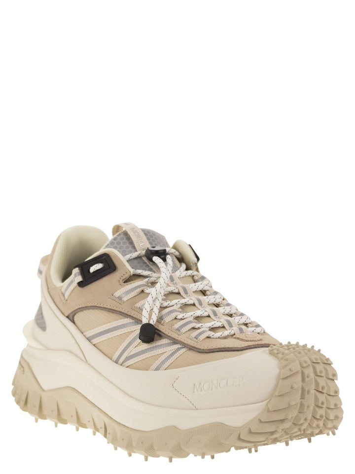 Moncler Men Trailgrip - Sneaker Gtx