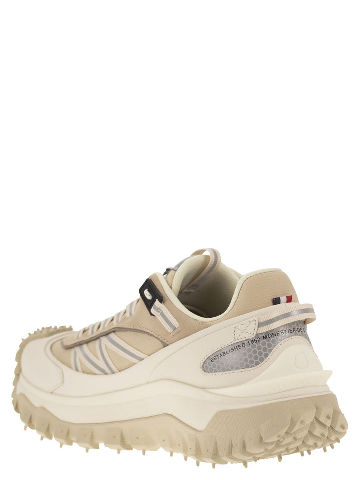 Moncler Men Trailgrip - Sneaker Gtx