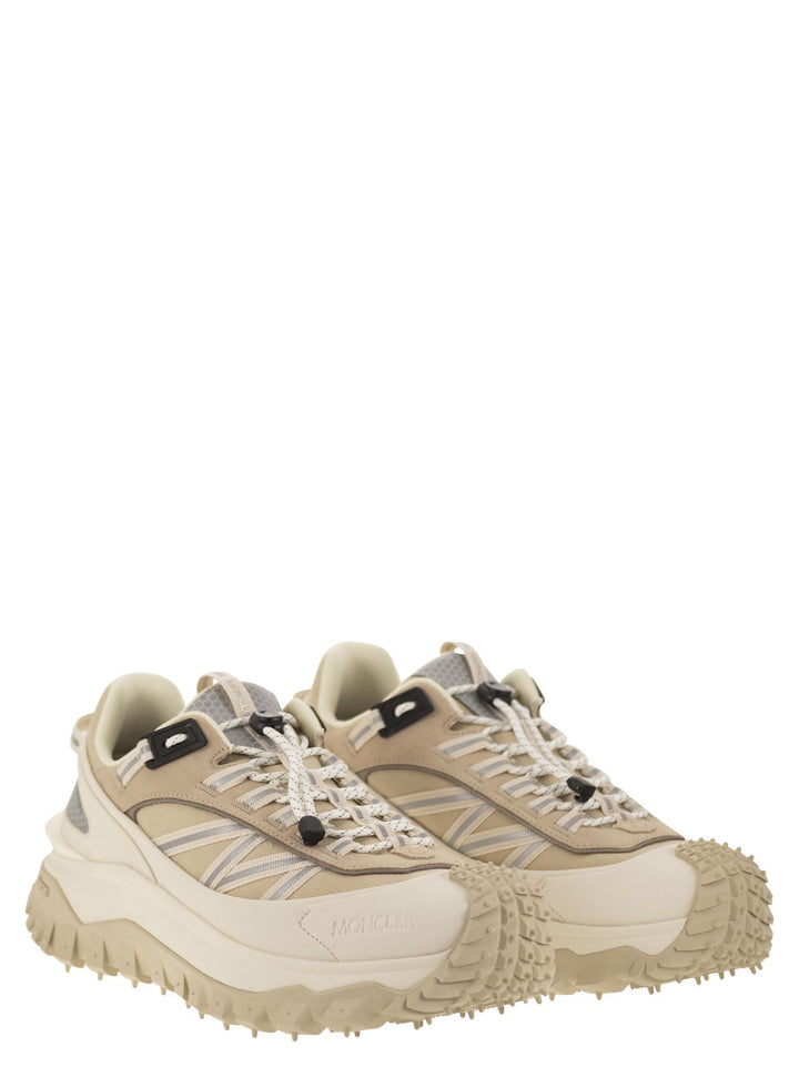 Moncler Men Trailgrip - Sneaker Gtx
