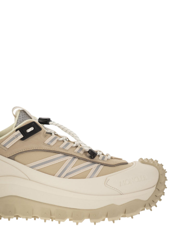 Moncler Men Trailgrip - Sneaker Gtx