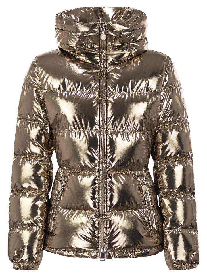 Moncler Women Douros - Hooded Down Jacket