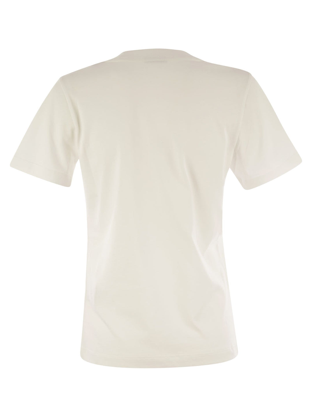 Moncler Women Logo T-Shirt