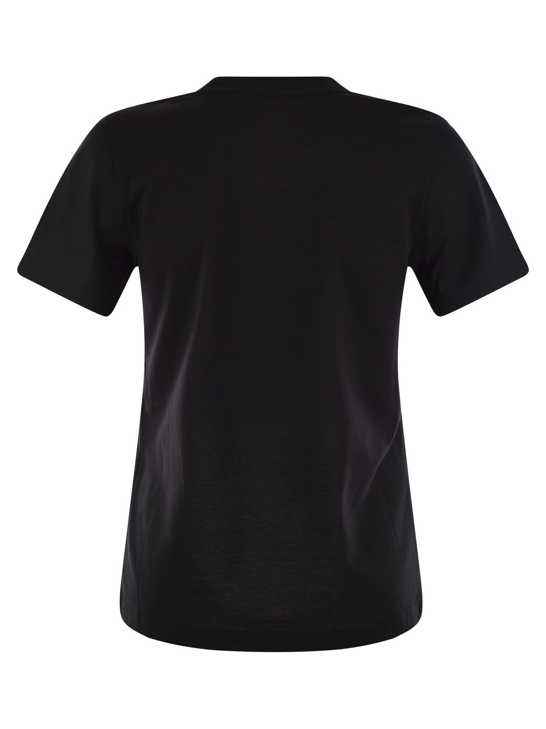 Moncler Women Logo T-Shirt