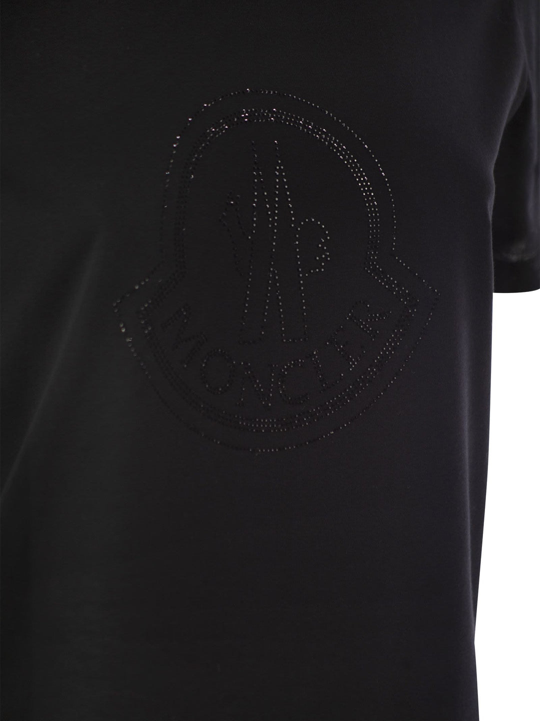 Moncler Women Logo T-Shirt