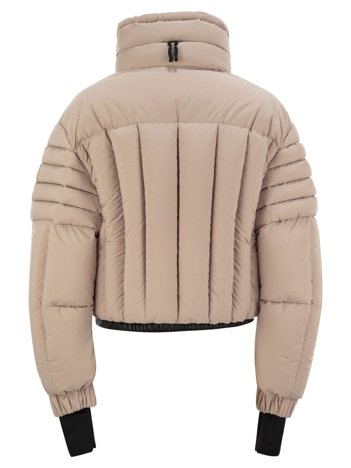 Moncler Grenoble Women Flims - Ski Down Jacket