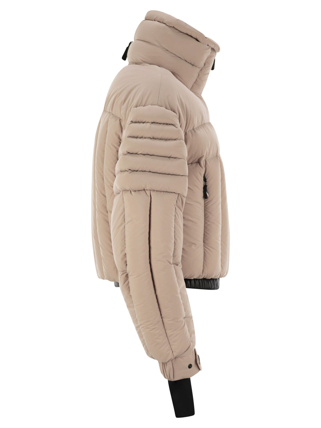 Moncler Grenoble Women Flims - Ski Down Jacket
