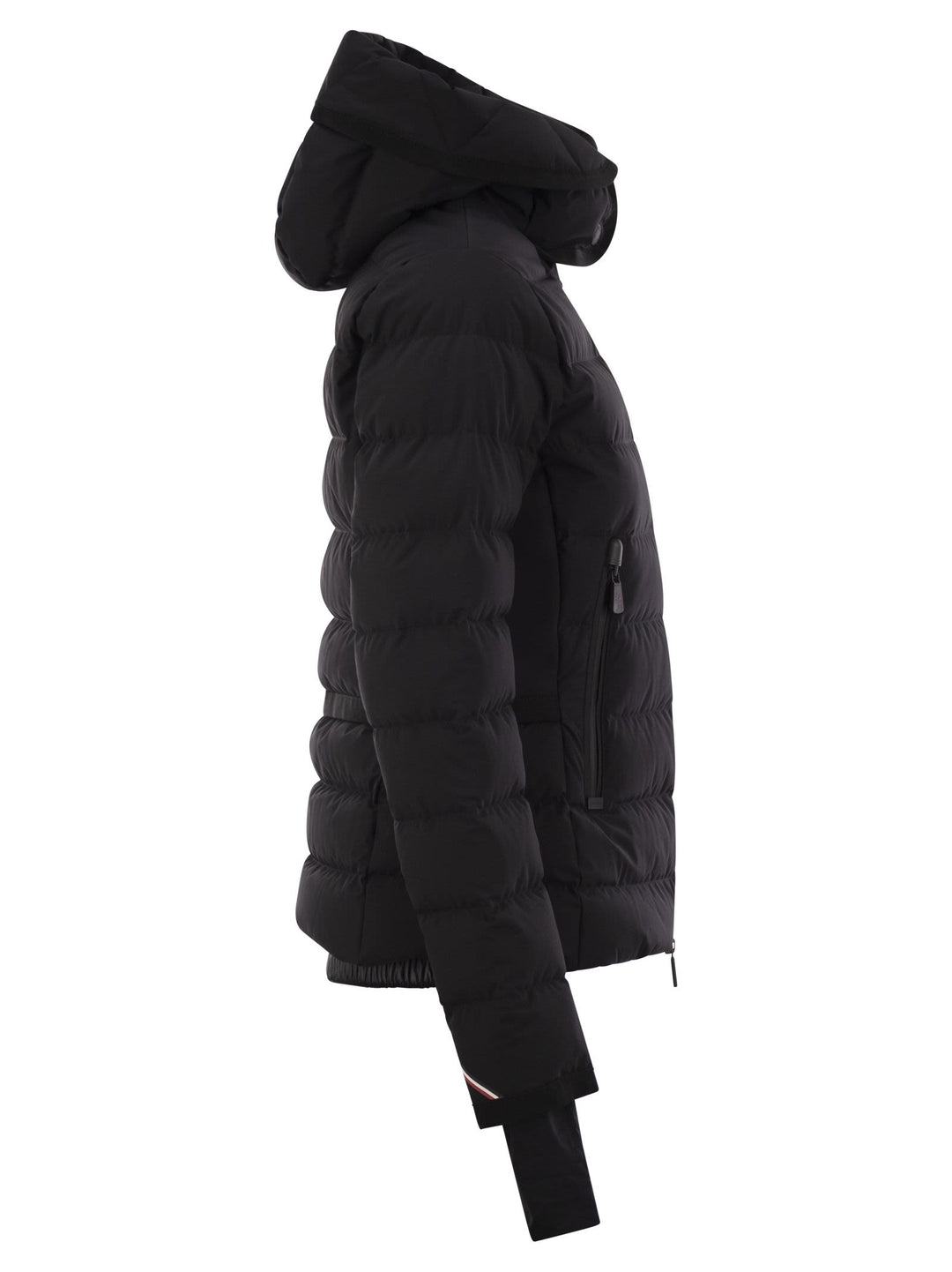 Moncler Grenoble Women Lamoura - Hooded Ski Jacket