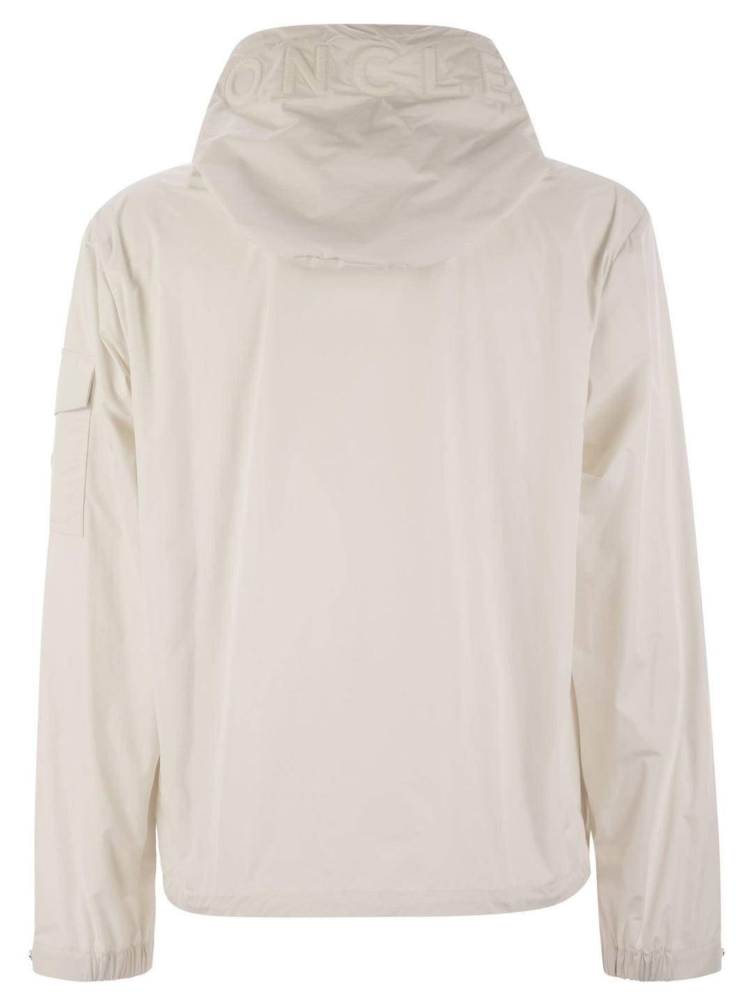 Moncler Men Sassiere - Waterproof Jacket With Hood