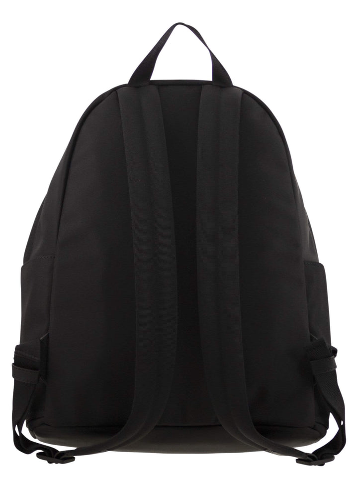 Moncler Men New Pierrick - Water-Repellent Backpack