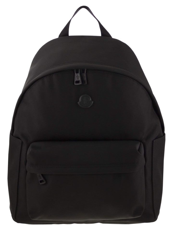 Moncler Men New Pierrick - Water-Repellent Backpack