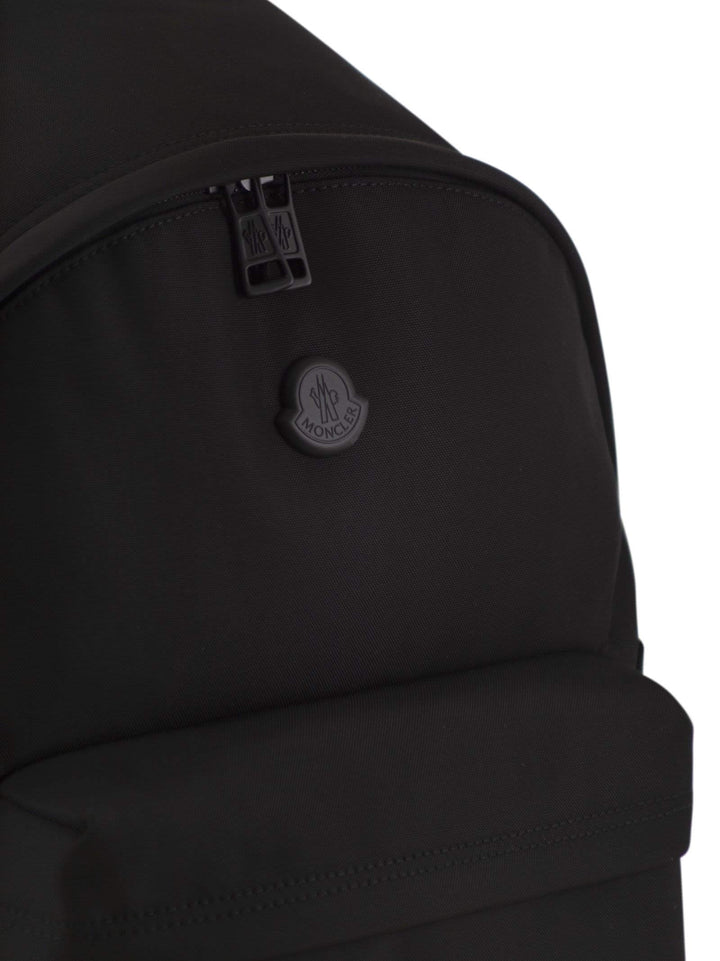 Moncler Men New Pierrick - Water-Repellent Backpack