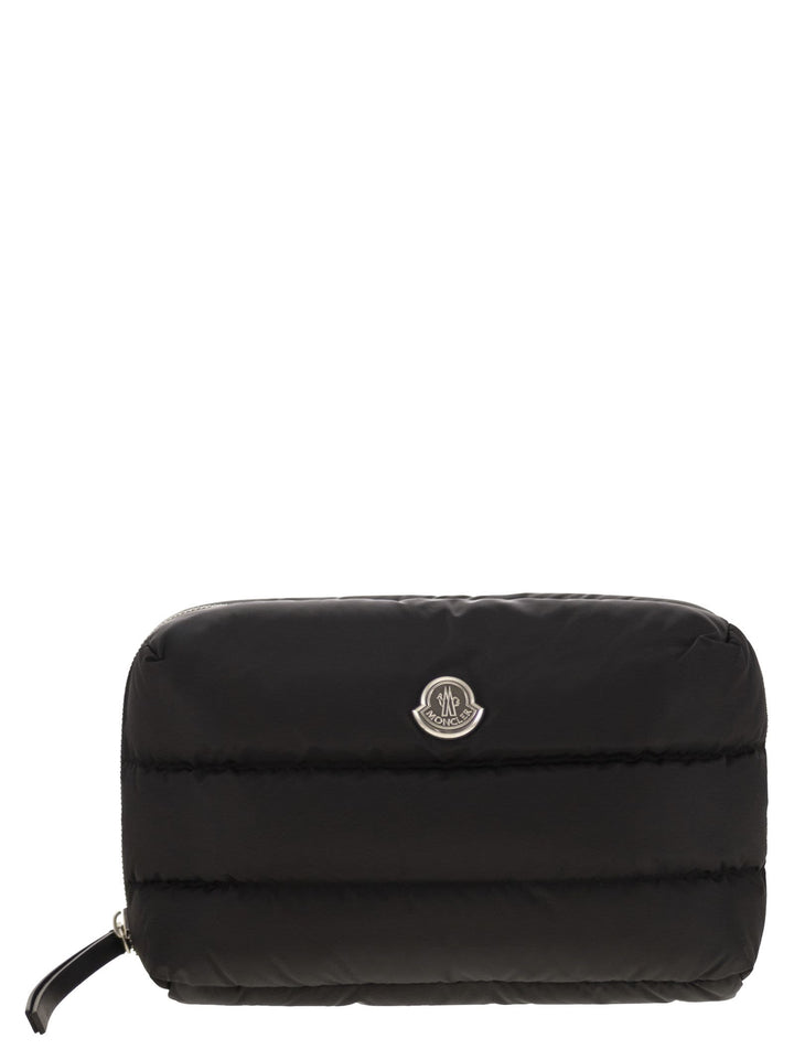 Moncler Women Caradoc - Quilted Beauty Case