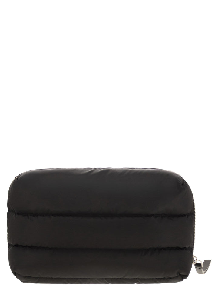 Moncler Women Caradoc - Quilted Beauty Case