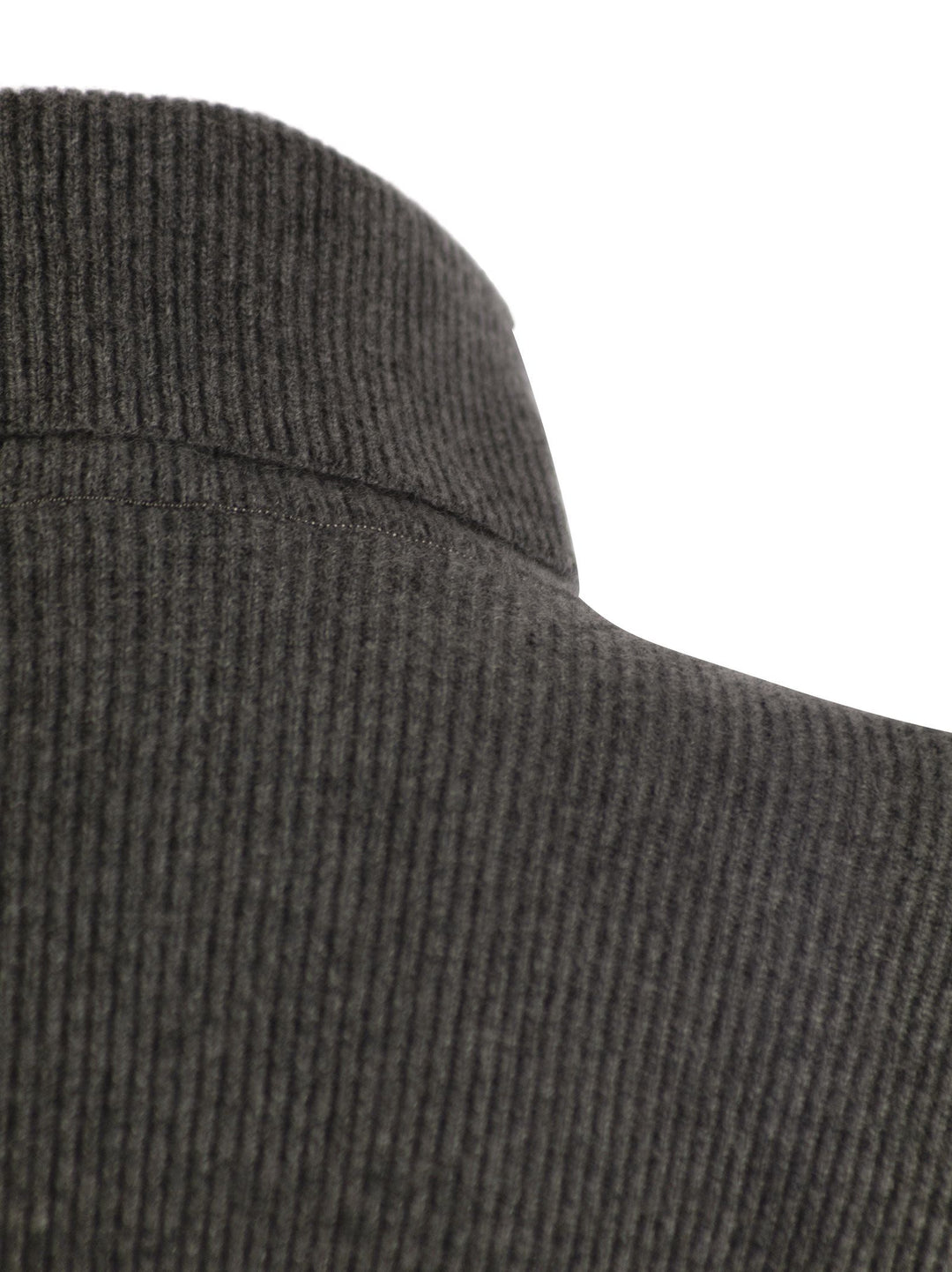 Brunello Cucinelli Women Cashmere Turtleneck Sweater